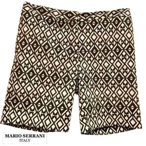 Mario Serrani Shorts, Sz 4,  EUC